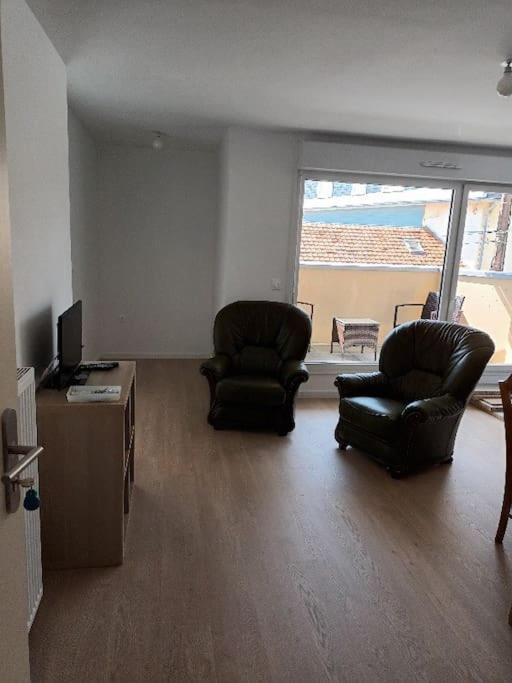 Studio Cabine Avec Terrasse Fort-Mahon-Plage Esterno foto